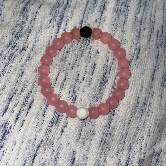 Lokai Jewelry Free W Any Purchase Lokai Breast Cancer Bracelet